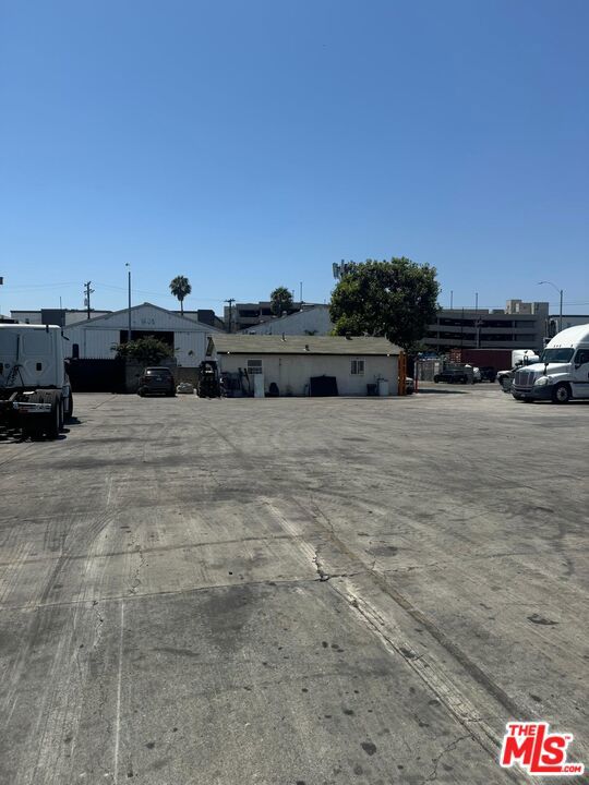 10986 Vulcan Street, South Gate, California 90280, ,Commercial Sale,For Sale,Vulcan,24412731