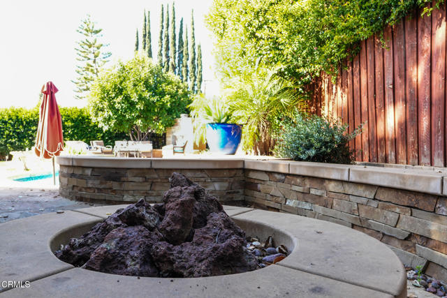 Detail Gallery Image 40 of 44 For 2765 San Pasqual St, Pasadena,  CA 91107 - 2 Beds | 2 Baths