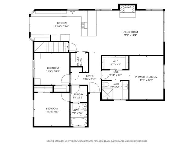 1345 Tuolumne Road, Millbrae CA: https://media.crmls.org/mediaz/5d5e8e30-eae7-41bf-a231-1cb784cbc370.jpg