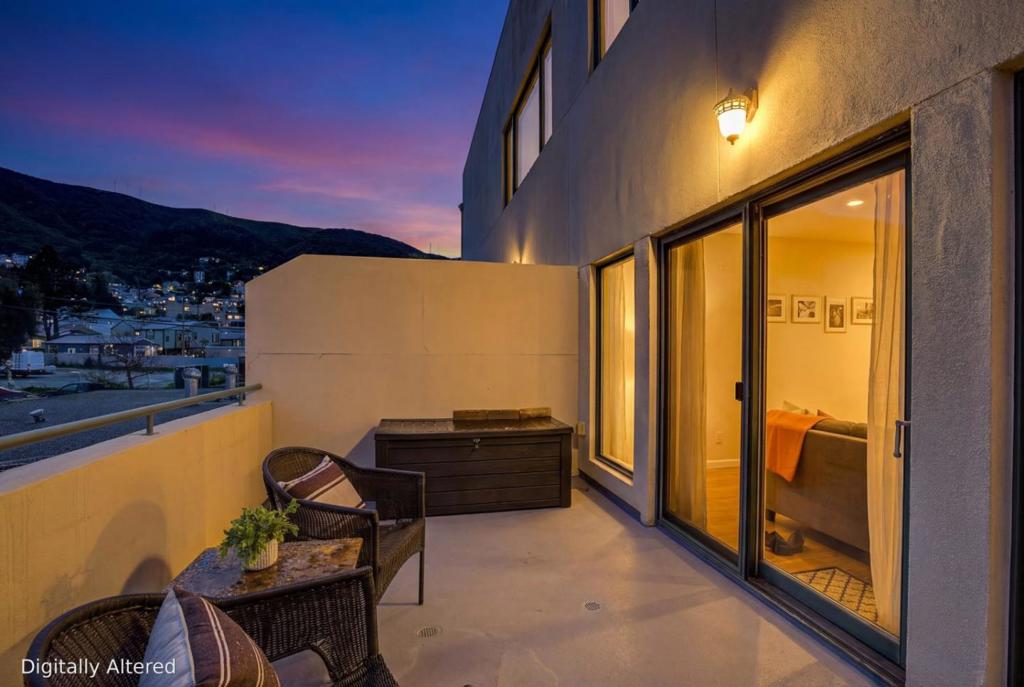 1 San Bruno Avenue #J
