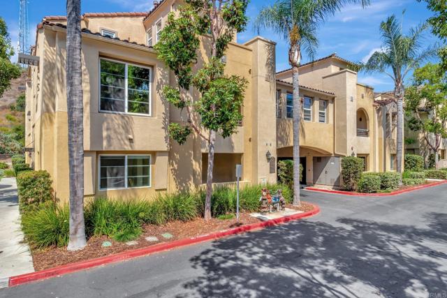 Detail Gallery Image 21 of 25 For 2822 Escala Cir, San Diego,  CA 92108 - 3 Beds | 3/1 Baths