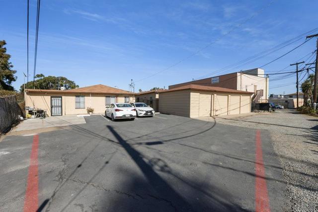 3131 Adams Ave, San Diego, California 92116, ,Multi-Family,For Sale,Adams Ave,250020127SD