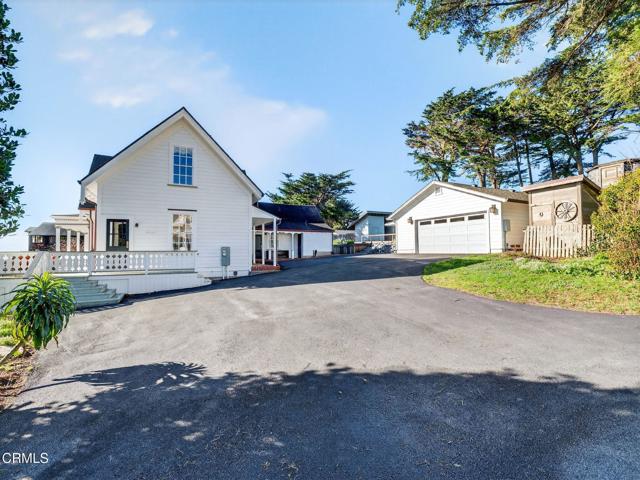 Detail Gallery Image 37 of 56 For 44900 Little Lake Rd, Mendocino,  CA 95460 - 5 Beds | 2/1 Baths