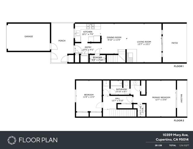 10359 Mary Avenue, Cupertino CA: https://media.crmls.org/mediaz/5d61b7dd-16be-4c21-a367-f7cb93421ba9.jpg