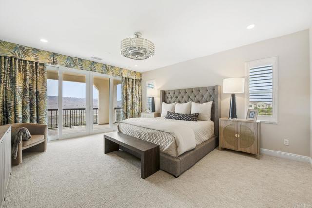Detail Gallery Image 13 of 32 For 15937 Kennicott Ln, San Diego,  CA 92127 - 4 Beds | 4/1 Baths