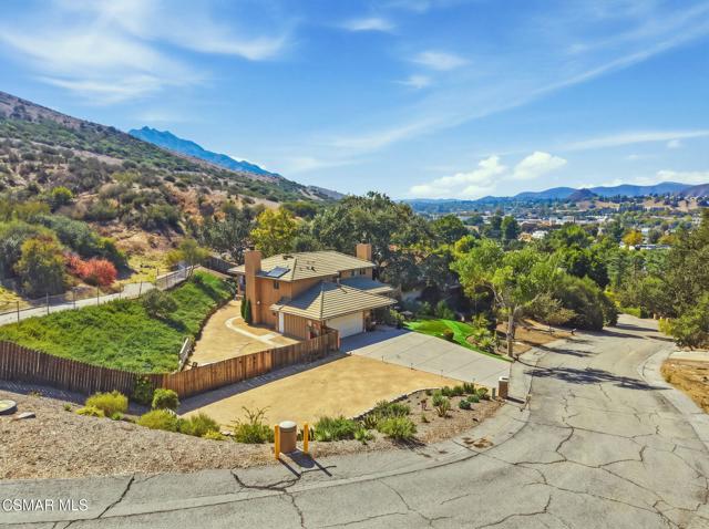3 Bed Home for Sale in Agoura Hills, California