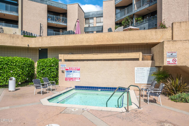 Detail Gallery Image 33 of 49 For 4499 via Marisol #124, Los Angeles,  CA 90042 - 2 Beds | 1 Baths