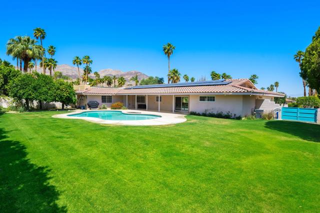72825 Bel Air Road