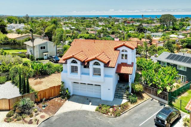 Detail Gallery Image 7 of 51 For 289 Hygeia Ct, Encinitas,  CA 92024 - 3 Beds | 2 Baths