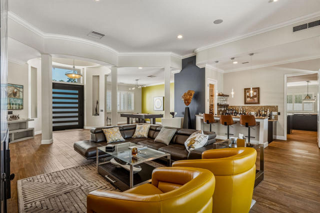 42 Abby Road, Rancho Mirage, CA 92270