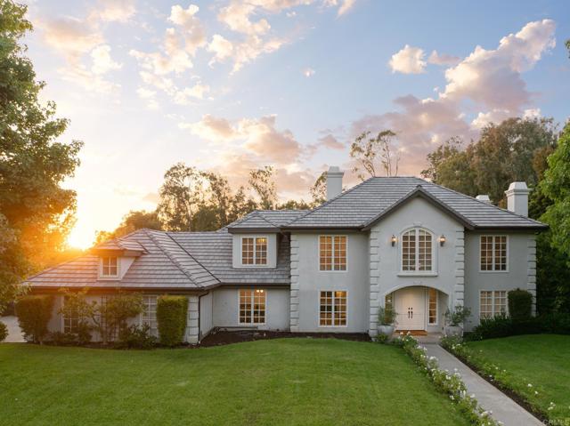Detail Gallery Image 1 of 1 For 17274 Calle Mayor, Rancho Santa Fe,  CA 92067 - 4 Beds | 2/2 Baths