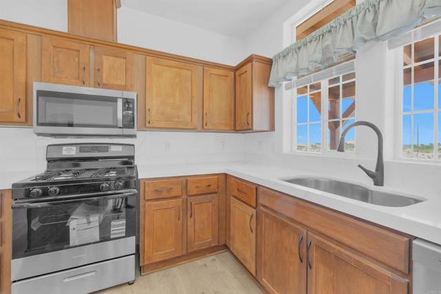 Home for Sale in Borrego Springs