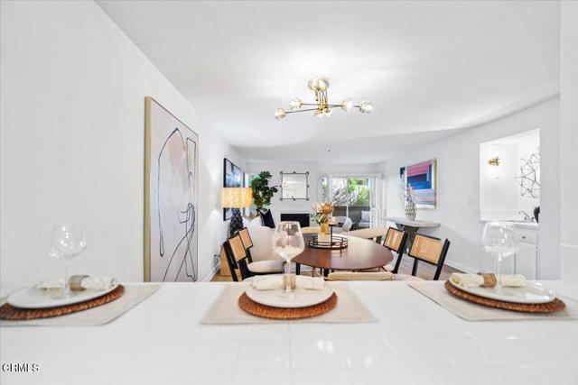 Detail Gallery Image 11 of 50 For 961 E California Bld #109,  Pasadena,  CA 91106 - 2 Beds | 2/1 Baths