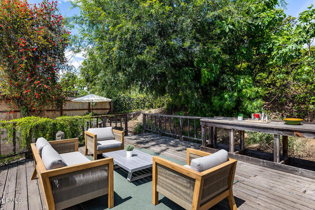 Detail Gallery Image 24 of 29 For 3663 Roderick Rd, Los Angeles,  CA 90065 - 3 Beds | 2 Baths