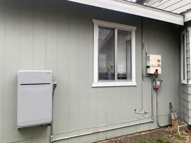 Detail Gallery Image 29 of 34 For 18461 Santa Anita St, Tehachapi,  CA 93561 - 3 Beds | 2 Baths