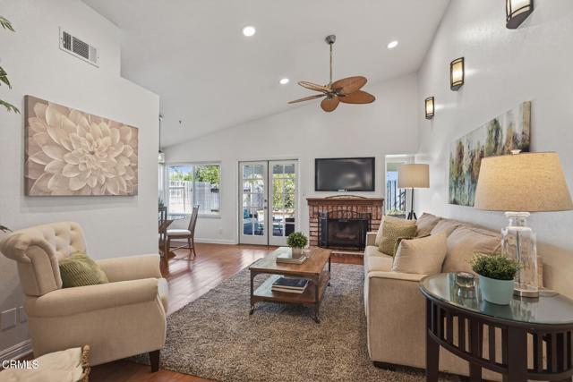 Image 3 of 39 For 9914 Jamestown Street