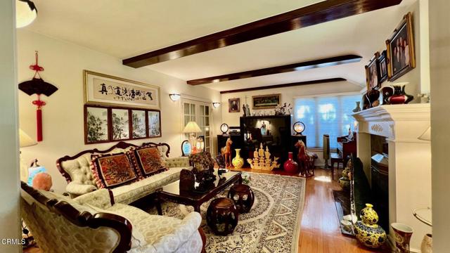 Detail Gallery Image 8 of 45 For 2156 El Molino Pl, San Marino,  CA 91108 - 3 Beds | 2 Baths