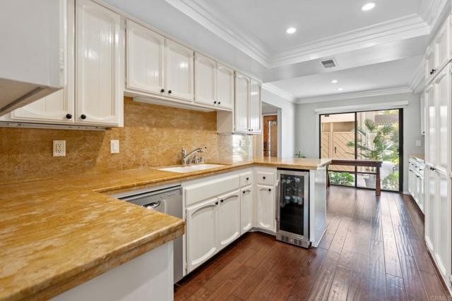 Detail Gallery Image 9 of 35 For 16019 via De Las Palmas, Rancho Santa Fe,  CA 92091 - 3 Beds | 3 Baths