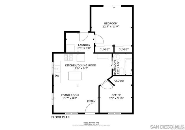 Image 3 of 21 For 3710 Nile Street