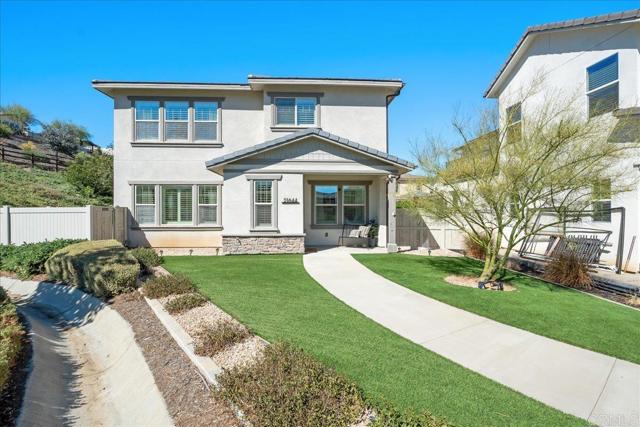 Detail Gallery Image 2 of 51 For 21644 Long Trot Dr, Escondido,  CA 92029 - 4 Beds | 3 Baths