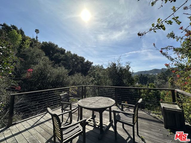 2780 Hutton Drive, Beverly Hills, California 90210, 4 Bedrooms Bedrooms, ,3 BathroomsBathrooms,Single Family Residence,For Sale,Hutton,24358377