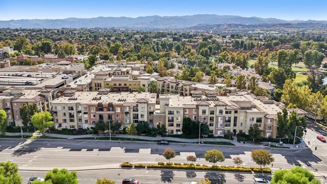 Detail Gallery Image 41 of 44 For 24507 Town Center Drive #7317,  Valencia,  CA 91355 - 2 Beds | 2 Baths