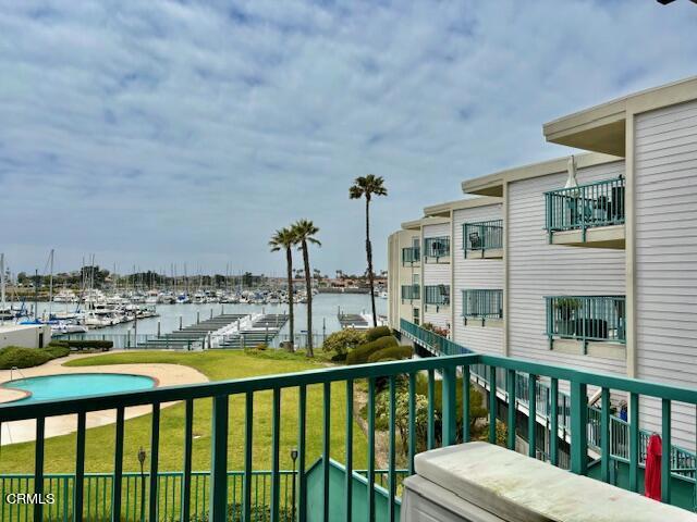 Detail Gallery Image 15 of 20 For 2901 Peninsula Rd #246,  Oxnard,  CA 93035 - 1 Beds | 1 Baths