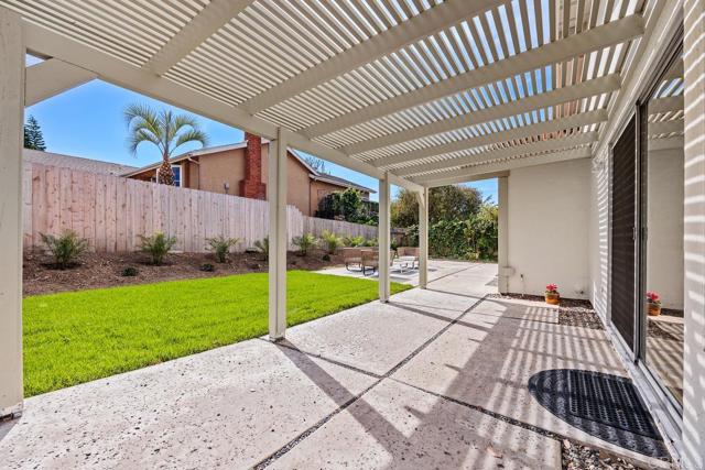 Detail Gallery Image 24 of 27 For 1549 Avenida De Las Adelsas, Encinitas,  CA 92024 - 4 Beds | 2 Baths