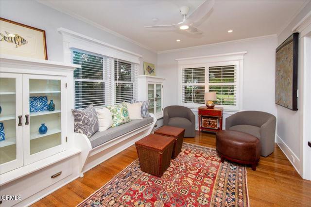 Detail Gallery Image 15 of 40 For 1809 Court Ave, South Pasadena,  CA 91030 - 4 Beds | 2/1 Baths