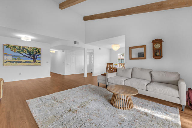 17 Lugo Drive, Rancho Mirage, CA 92270