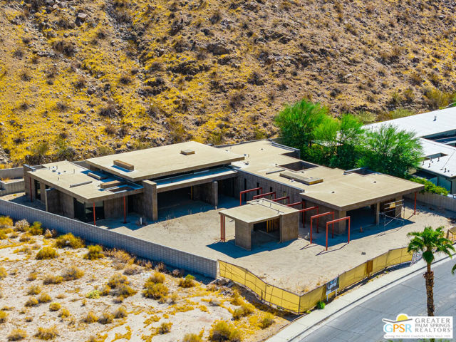 3172 E Bogert Trail, Palm Springs, CA 92264
