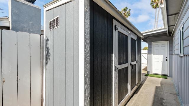 Home for Sale in Imperial Beach