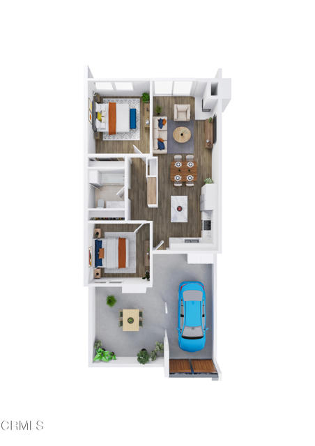 Detail Gallery Image 45 of 48 For 61 Redwood Ave, Ventura,  CA 93003 - 2 Beds | 1 Baths