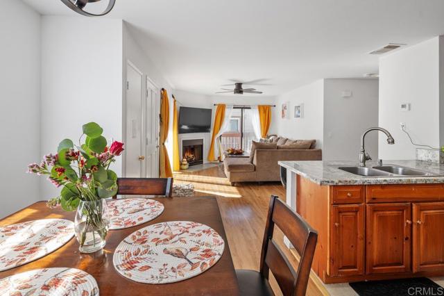 Detail Gallery Image 8 of 32 For 835 Tamayo Drive #6,  Chula Vista,  CA 91910 - 2 Beds | 2 Baths