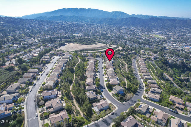 Detail Gallery Image 51 of 52 For 11071 N Tamberly Ln, Los Angeles,  CA 91042 - 4 Beds | 3 Baths