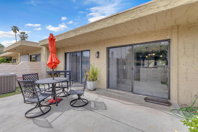 5803 Los Santos Drive #19, Palm Springs, CA 92264