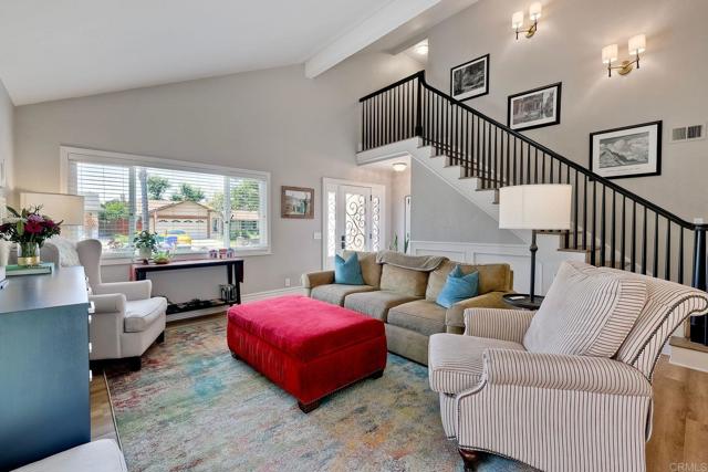 Detail Gallery Image 1 of 1 For 5431 Stirrup Way, Oceanside,  CA 92057 - 4 Beds | 2/1 Baths