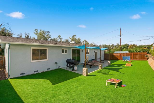 Detail Gallery Image 34 of 34 For 1736 San Pasqual Valley Rd, Escondido,  CA 92027 - 3 Beds | 2 Baths