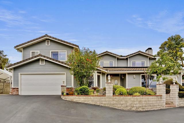 Thumbnail for 11984 Paseo Fuerte, El Cajon, CA 92020