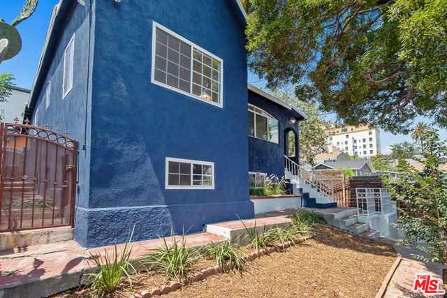 Image 3 for 2152 Clinton St, Los Angeles, CA 90026