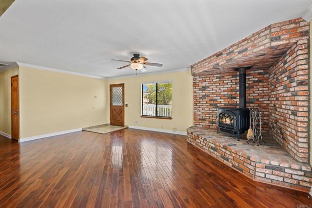 Detail Gallery Image 9 of 46 For 2835 Guajome Lake Rd, Oceanside,  CA 92057 - 3 Beds | 2 Baths