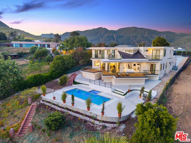 Drew Fenton | 5675 Calpine Drive Malibu CA | MLS: 7220583