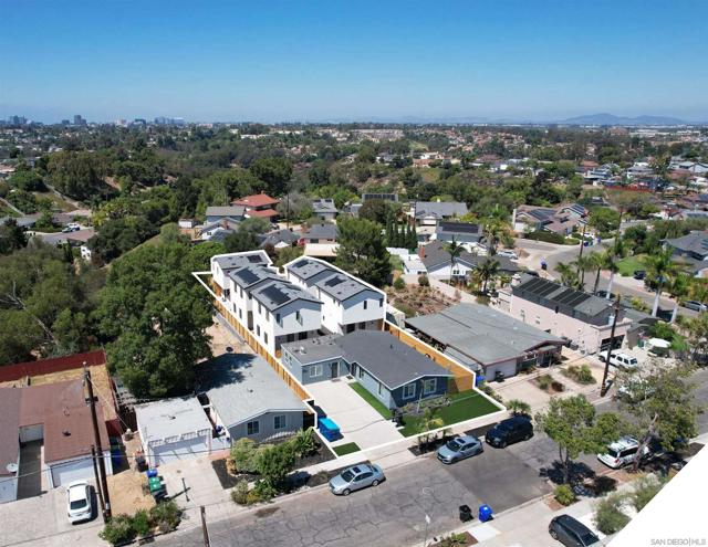 Details for 4674 Firestone Street, San Diego, CA 92117