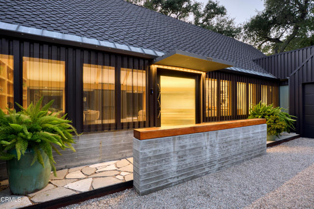 Detail Gallery Image 72 of 76 For 1155 Linda Vista Ave, Pasadena,  CA 91103 - 5 Beds | 6/2 Baths