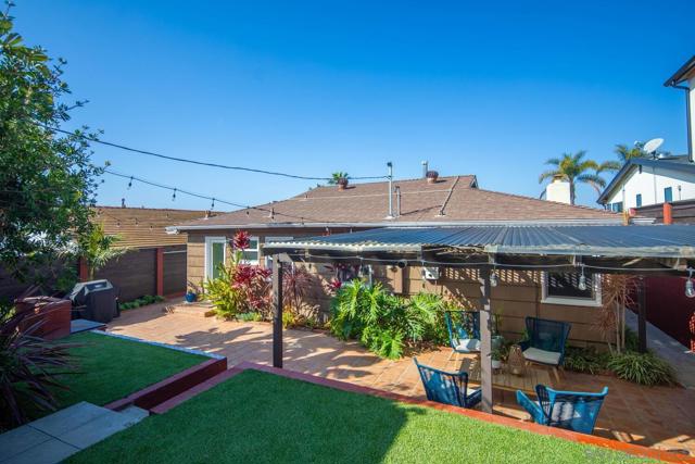 3559 Princeton Ave, San Diego, California 92117, 3 Bedrooms Bedrooms, ,2 BathroomsBathrooms,Single Family Residence,For Sale,Princeton Ave,250019675SD