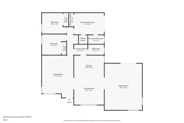 5480 Dartmouth Drive, San Jose CA: https://media.crmls.org/mediaz/5d8919c3-9a0f-4b31-94ed-c4e19f174b0b.jpg