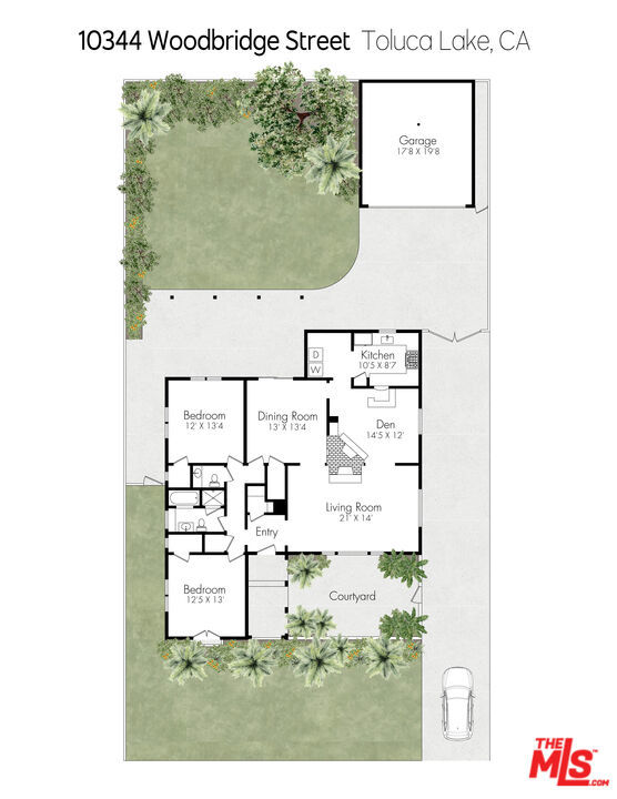 10344 Woodbridge Street, Toluca Lake CA: https://media.crmls.org/mediaz/5d894988-8d5c-451f-8536-7830e8b97ef3.jpg
