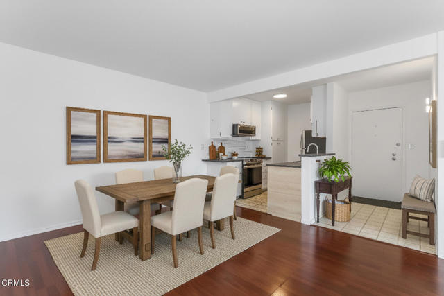 Detail Gallery Image 16 of 49 For 355 S Los Robles Ave #311,  Pasadena,  CA 91101 - 2 Beds | 1 Baths