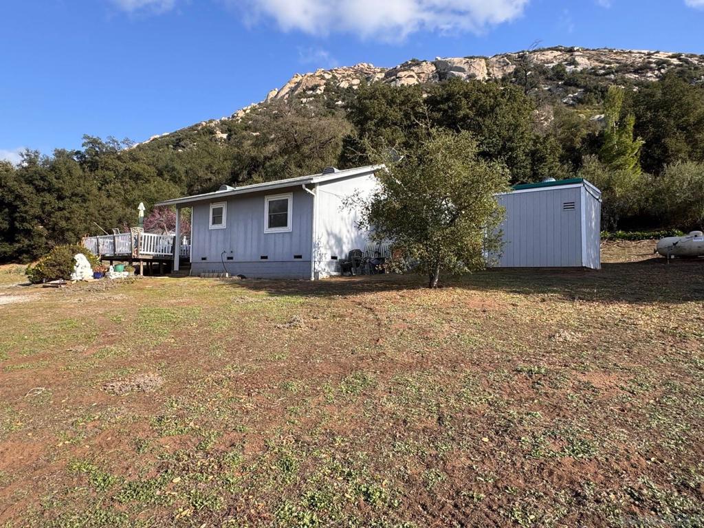 13903 Wildcat Canyon Rd