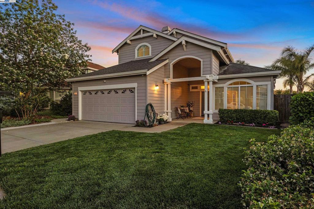 1932 Meadow Glen Dr.